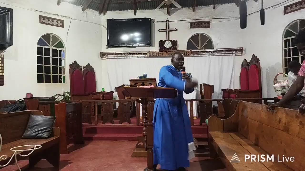 Live streaming of ORD. NOAH NANTAJJA