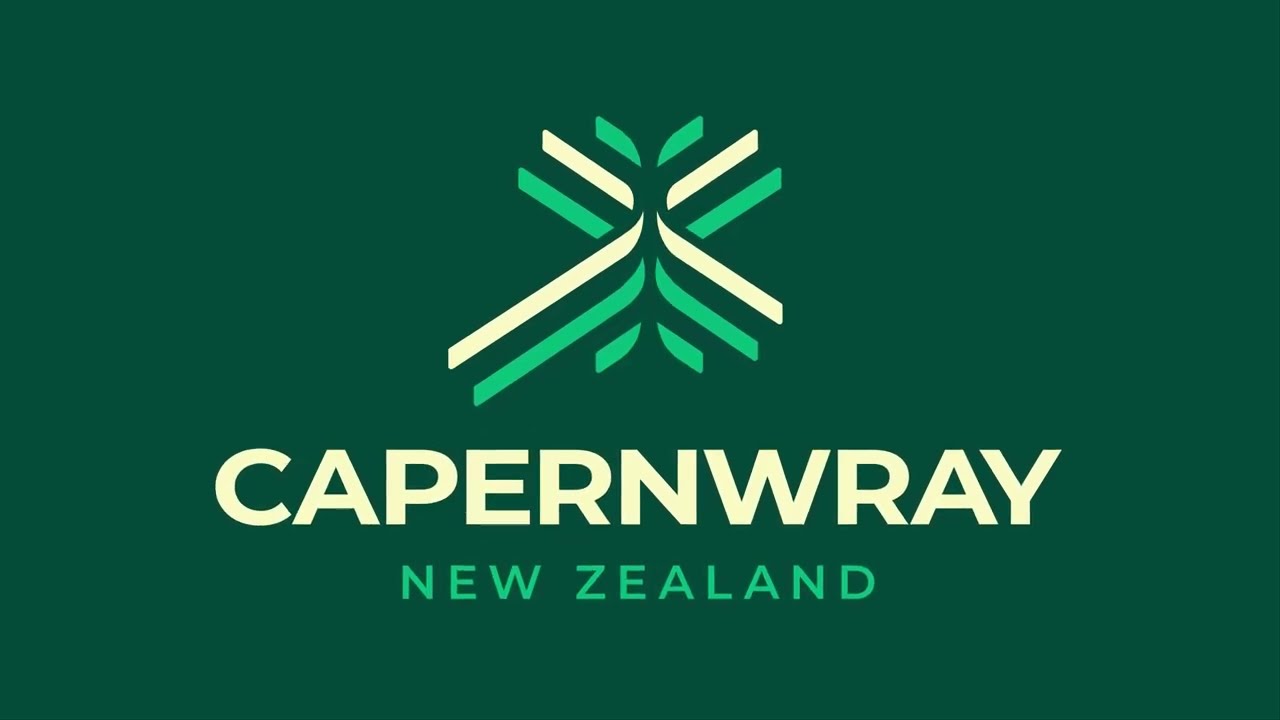 Capernwray New Zealand Promovideo