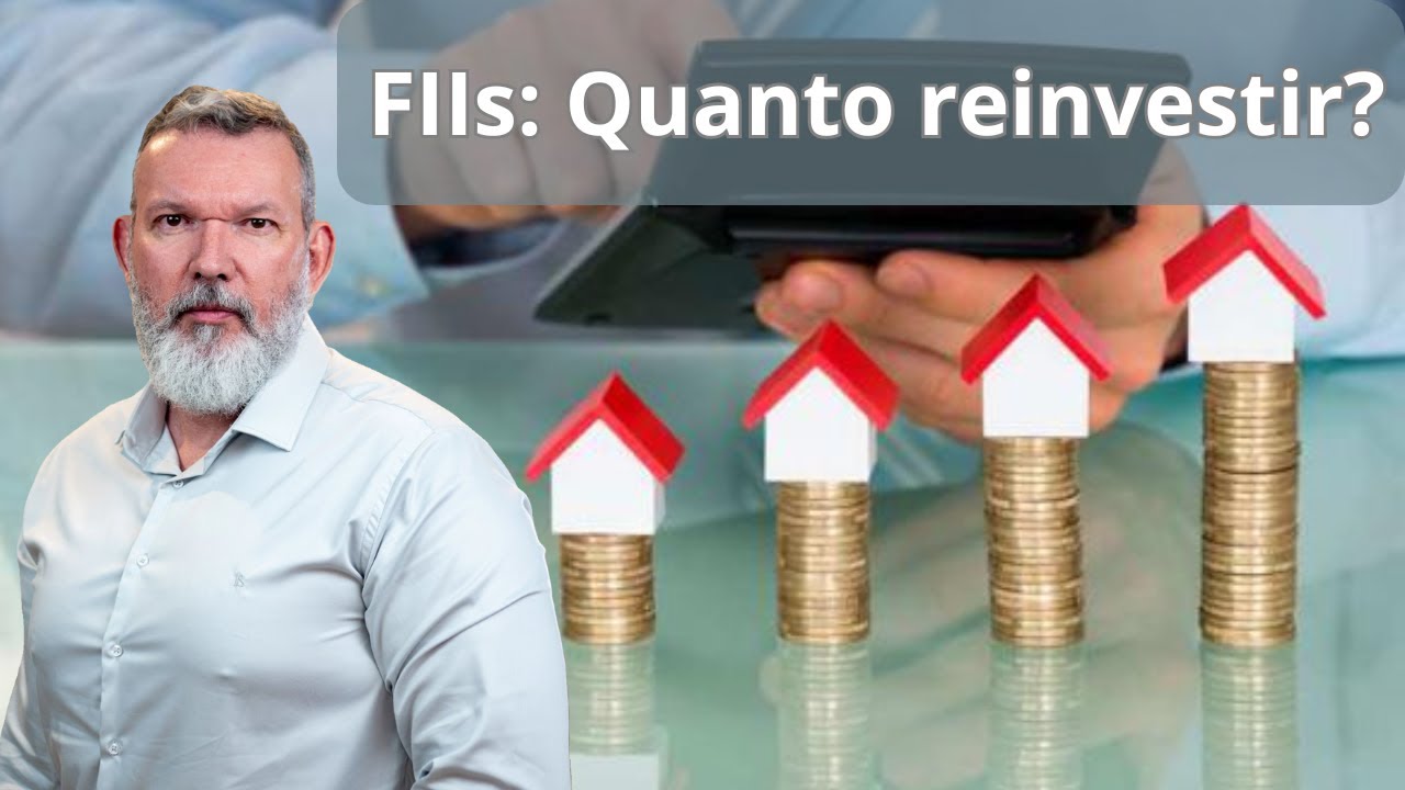 Quanto reinvestir na fase de fruição?