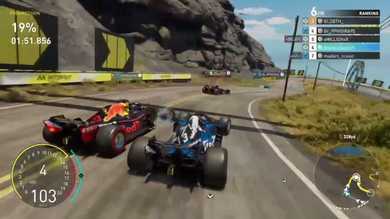 Podium Finish!
