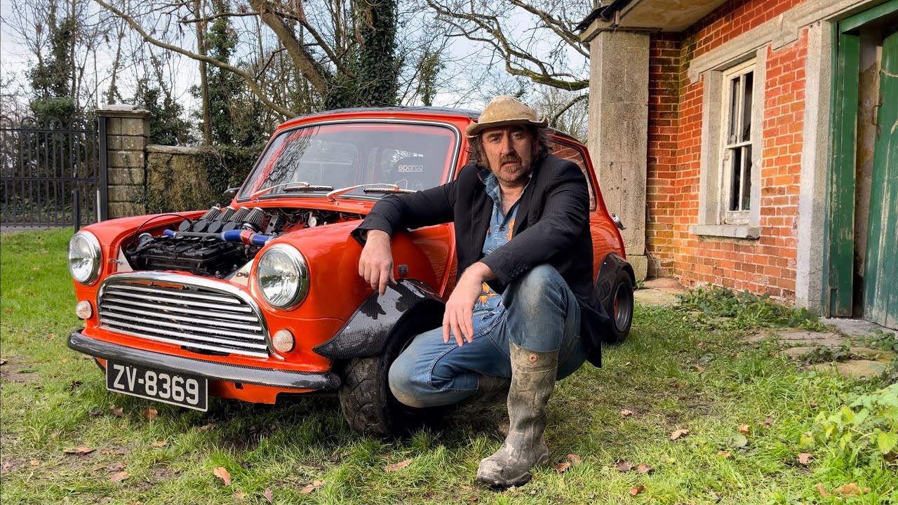 SHANBALLYMORE MINI