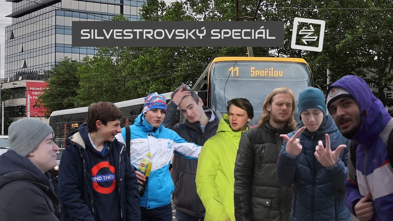 Kuriozity z AK 2019 | SILVESTROVSKÝ SPECIÁL
