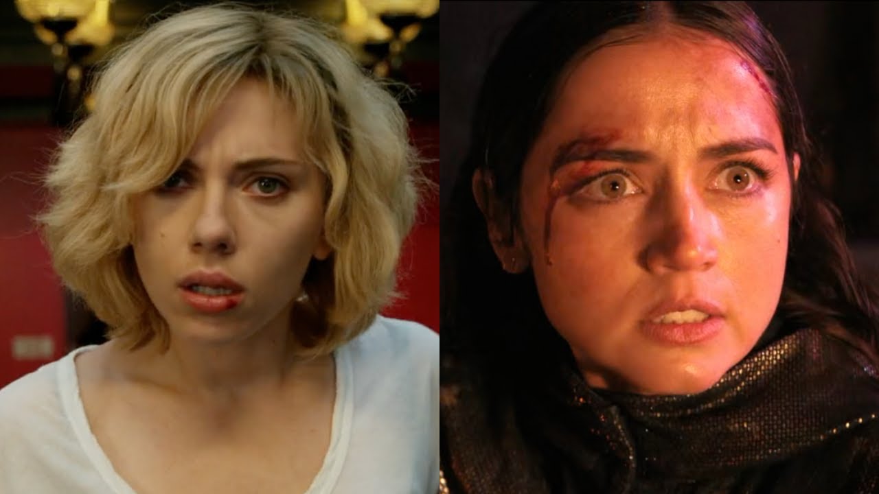 Insane (But True) Movie Facts