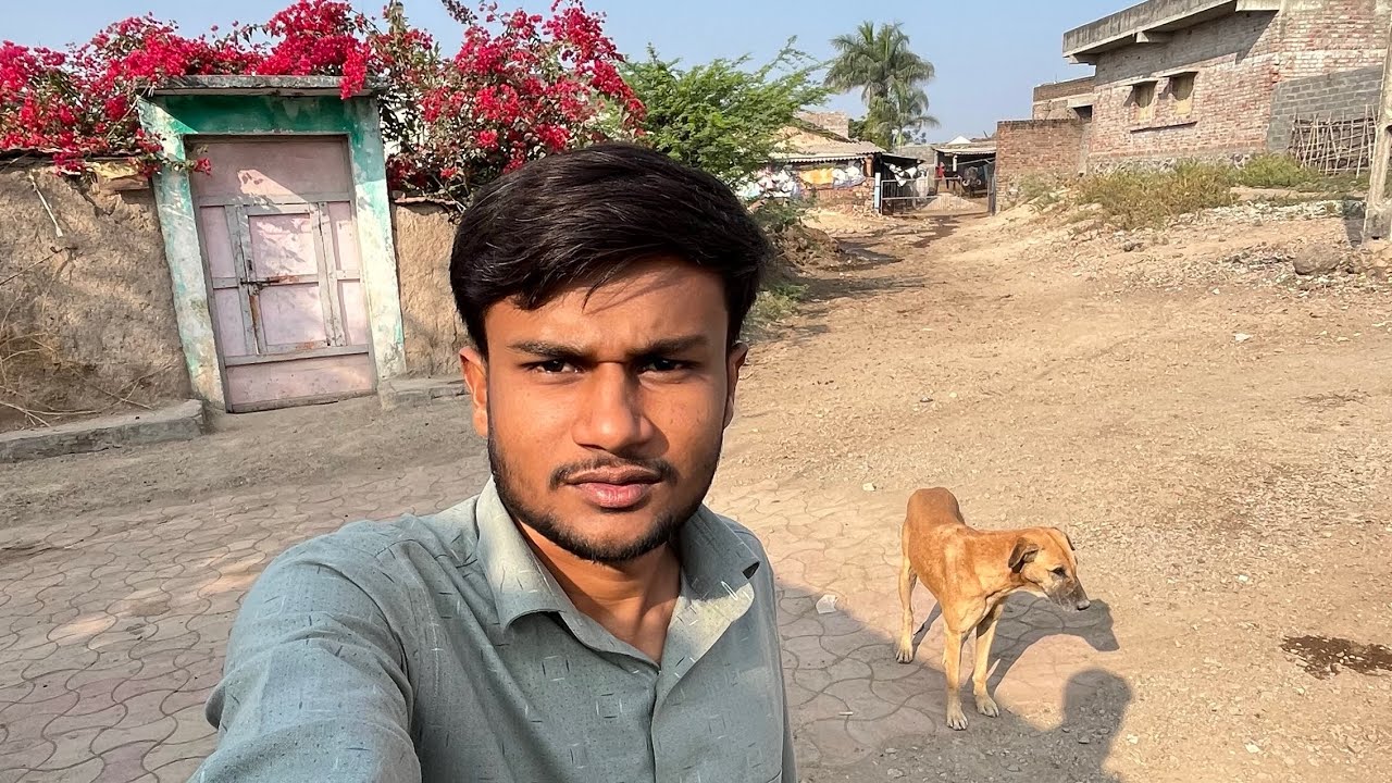 Photo Ma Kutru Aavi Gyu 😂 