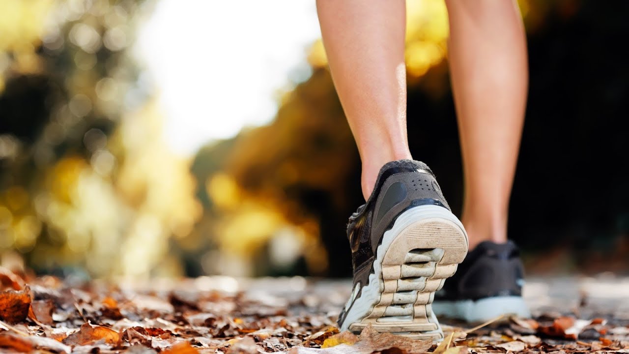 Body Aging: Signs and Symptoms