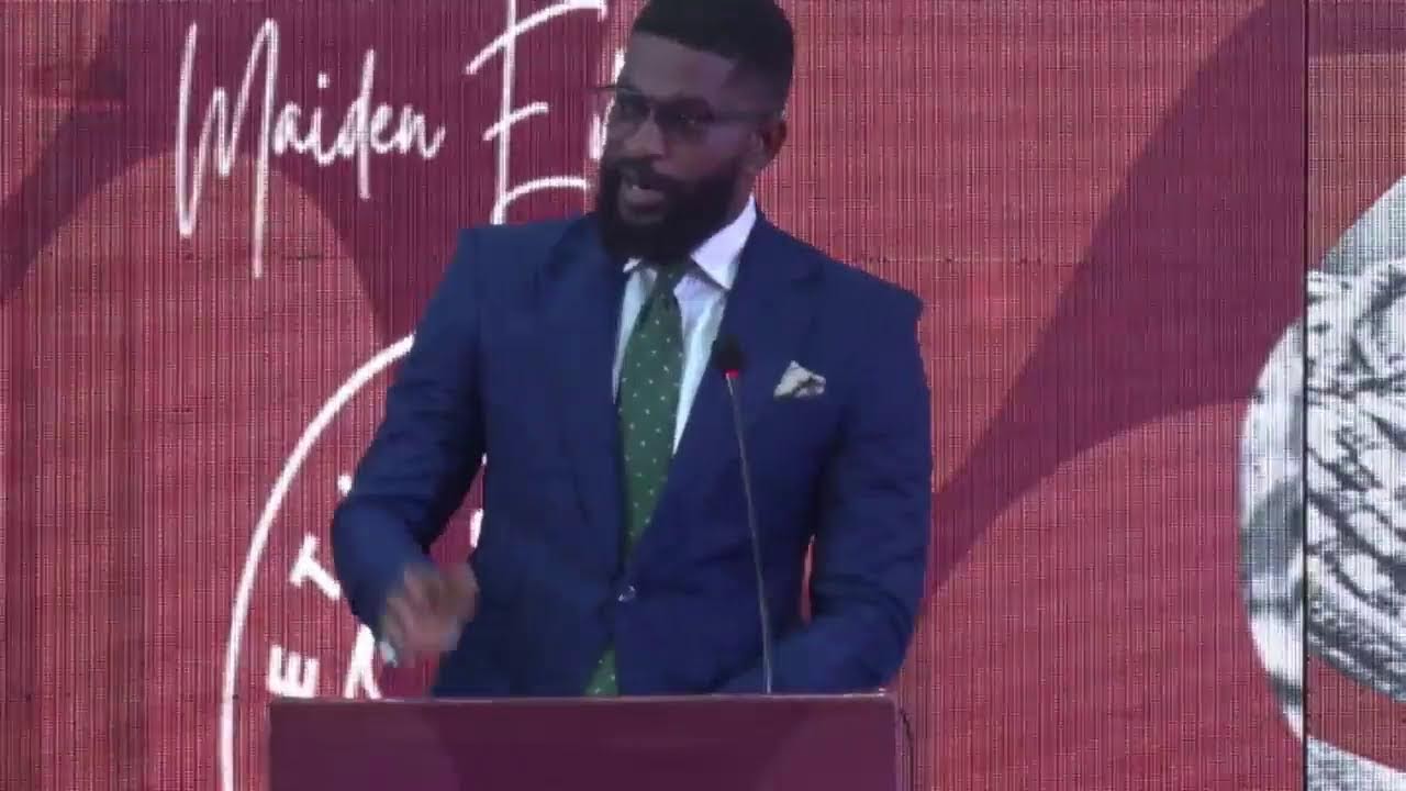 Etiquette Africa