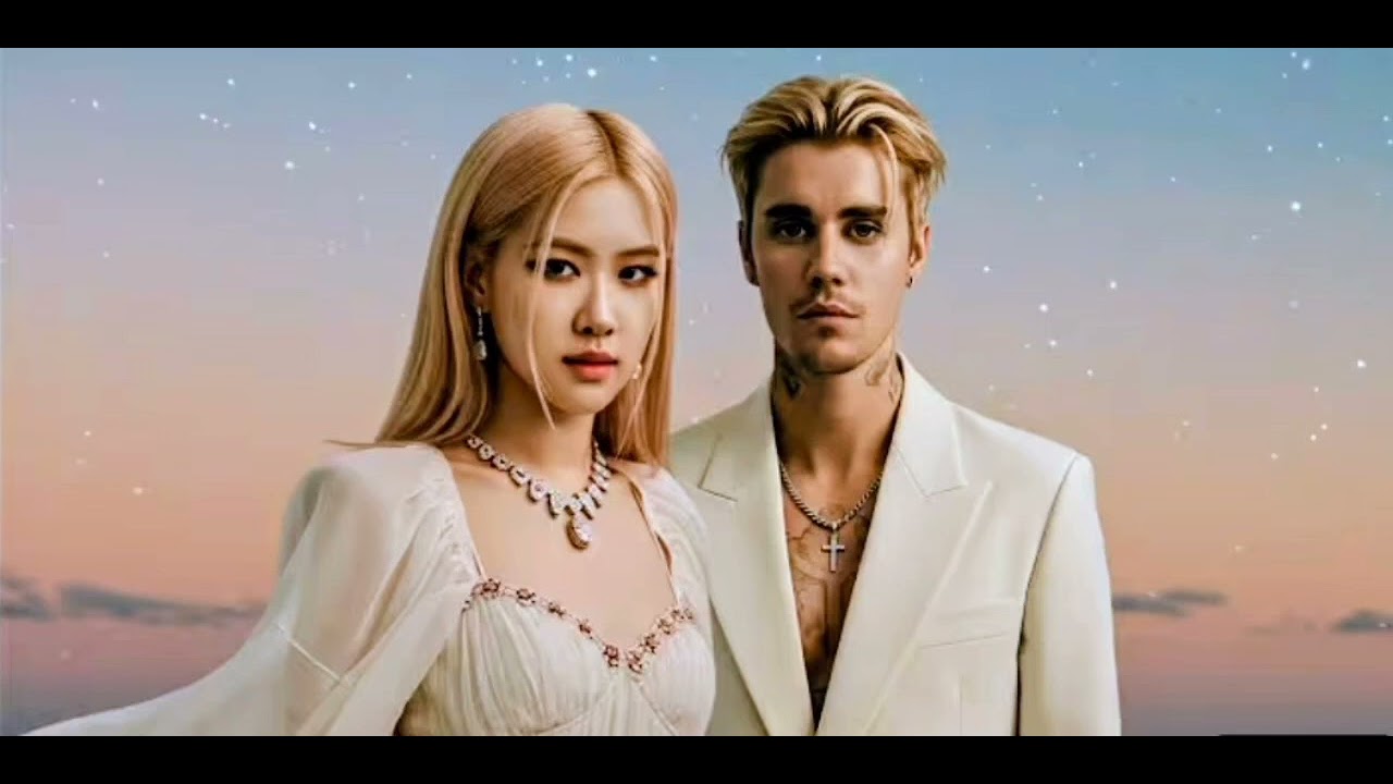 Rosé - Beautiful_Mistake ft. Justin Bieber (official video)
