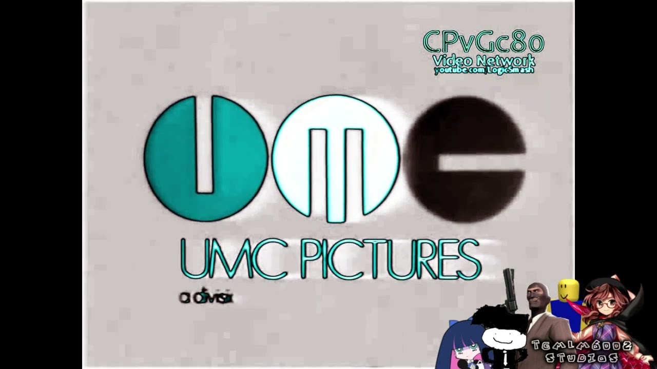 UMC Pictures (1971) | Effects