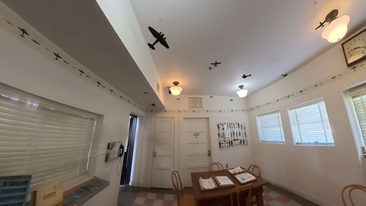Tuskegee Airmen National Historic Site