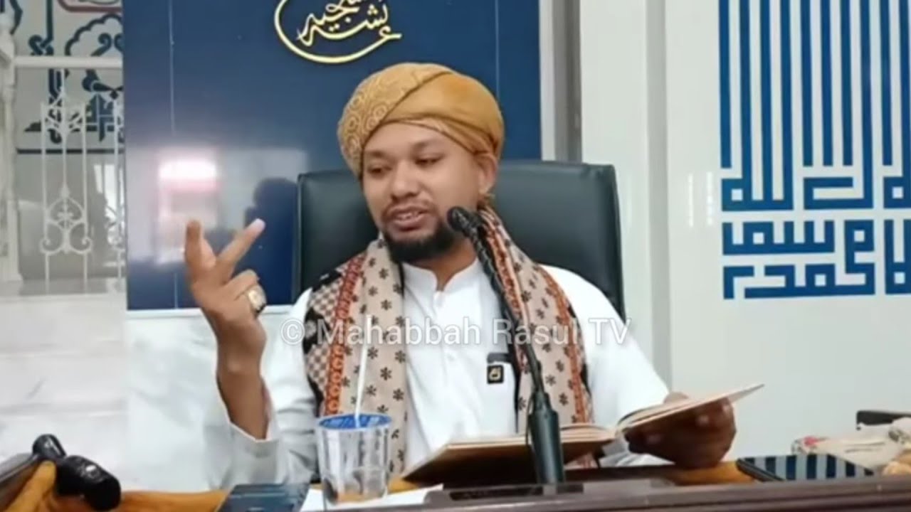 Kelebihan Dan Cara Amal Ayat Kursi Waqaf 9