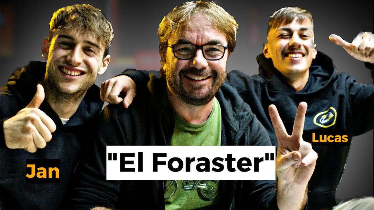QUIM MASFERRER - 