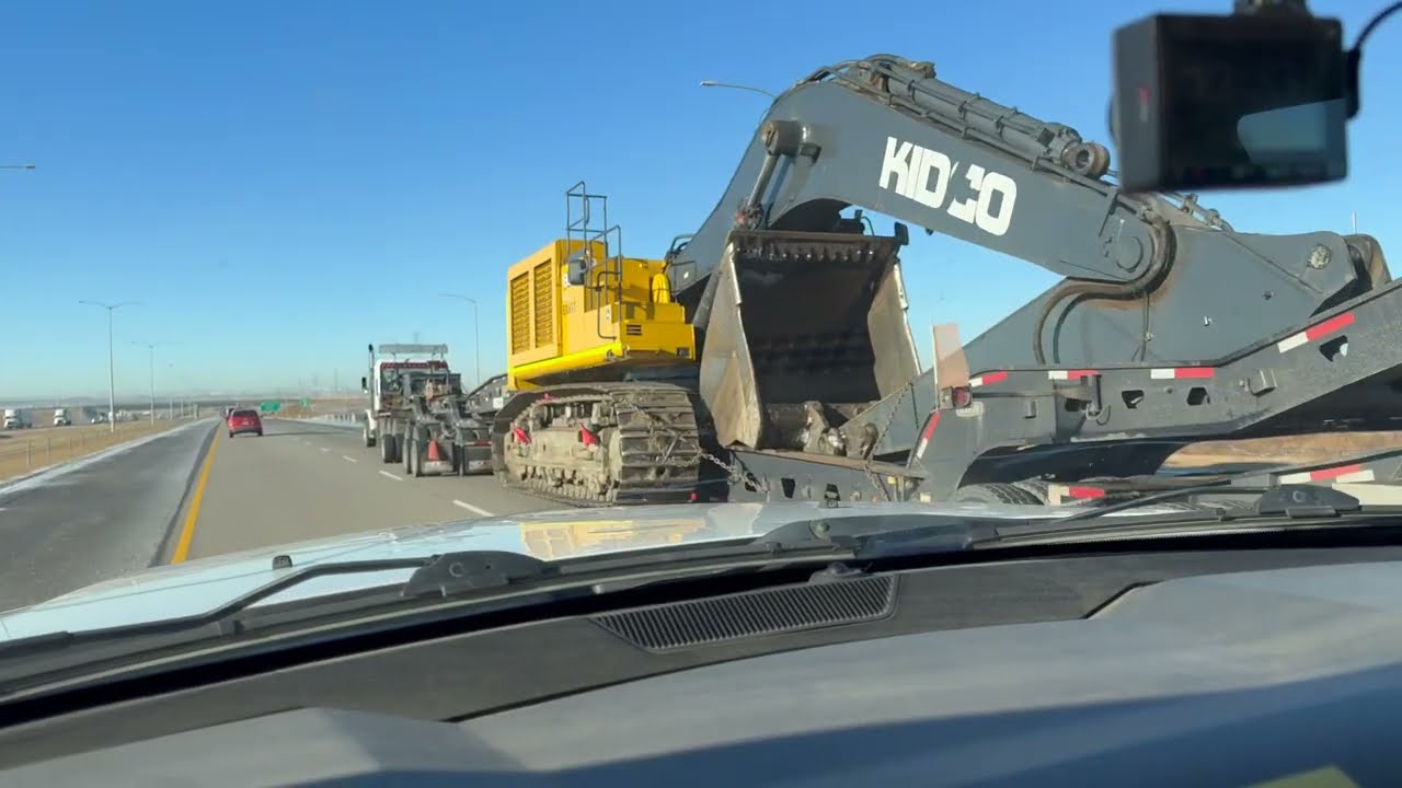 My 5 ton life -- Episode 3 -- 11/22/25