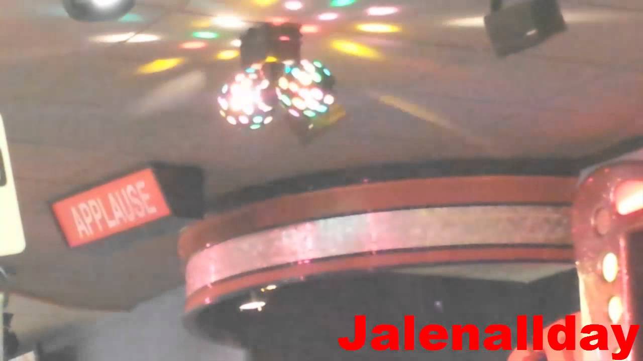 Chuck E. Cheese's  April 2014 Show Segment 4