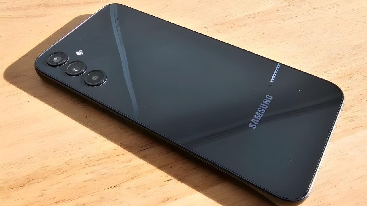 Samsung Galaxy A25 2024 Comes With Exynos 1280 SoC !! Isse Jayda Bekar Kuch Nahi Ho Sakta !!