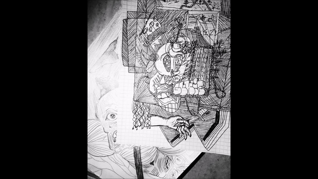 Grim Dream - Carrusel 1 [Full Beat Tape]