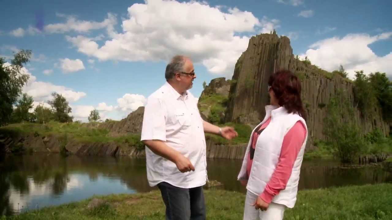 MÁCHŮV KRAJ - ADAMIS - Adéla & Milan