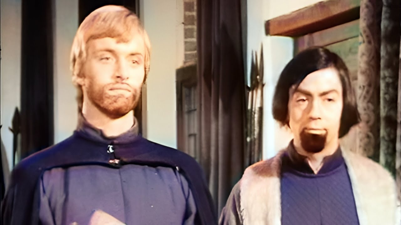 Floris - S01E01, Het gestolen Kasteel, 1280x720p, HD upscaled, ingekleurd en stereo gemaakt