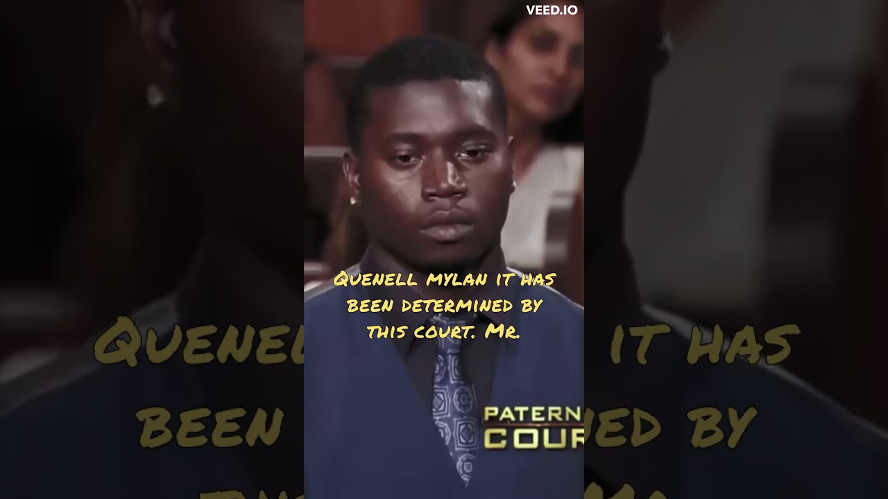 His son's DNA test came back: His SHOCKING realization 😰