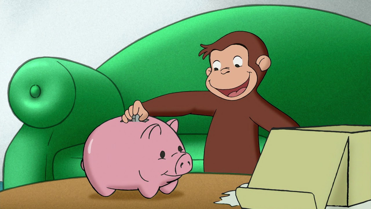 S&auml;&auml;st&ouml;possun tarina 🐵Utelias Vili 🐵Kausi 2 🐵Piirretyt 🐵Videot Lapsille
