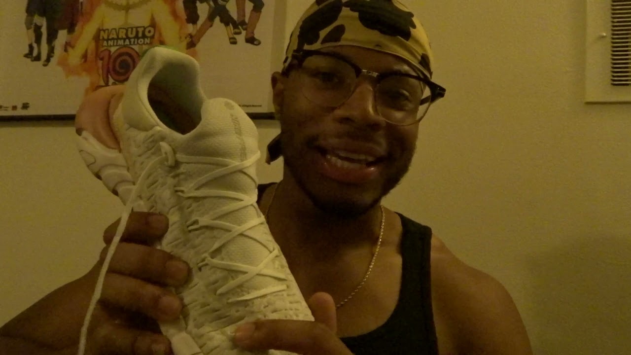 Nike Free Rn 5.0 Review