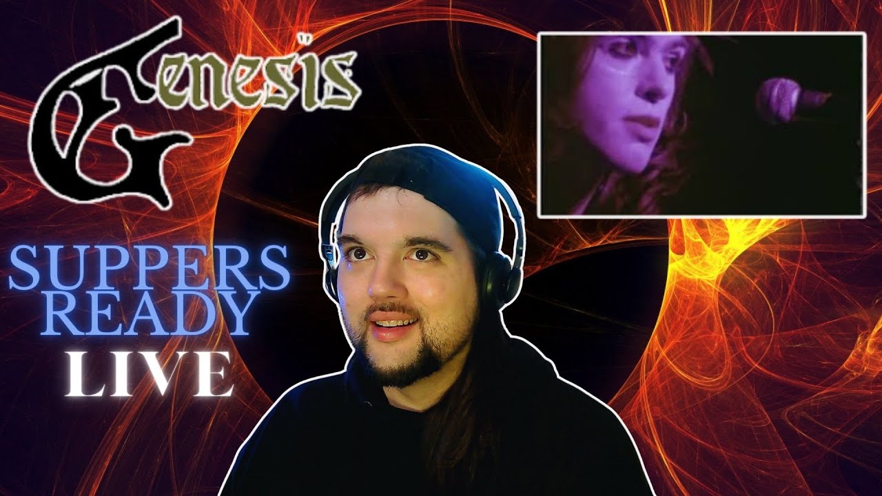 Drummer reacts to 