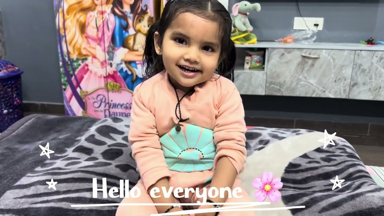 Pakhi ki masti Dekho sab 😂🥹🧿