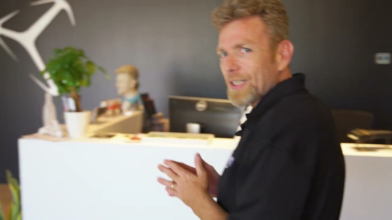 A Behind-the-Scenes Tour of Objex Unlimited’s New Facility!