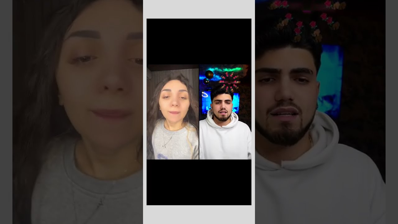 Elgizin verlişində tanınan Sevər canlıda nələri açıqladı? ŞOK!
