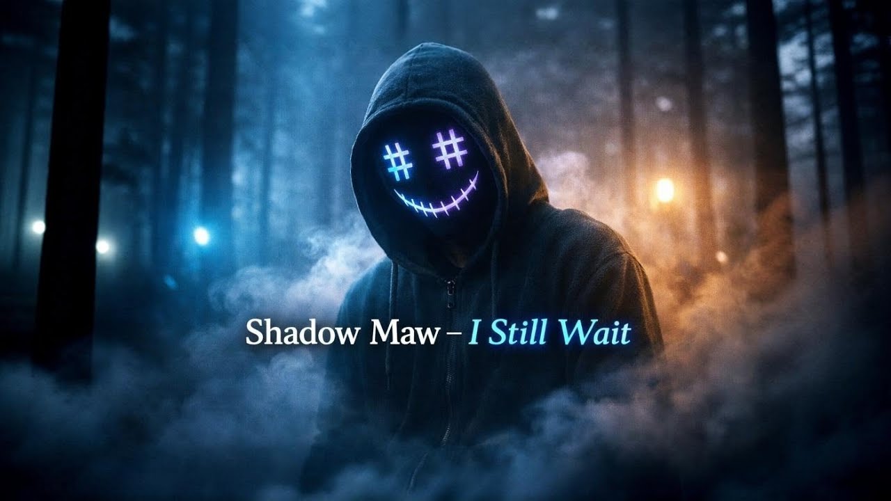 Shadow Maw – I Still Wait (Heartbroken Letters, Silent Love & Late-Night Regrets)