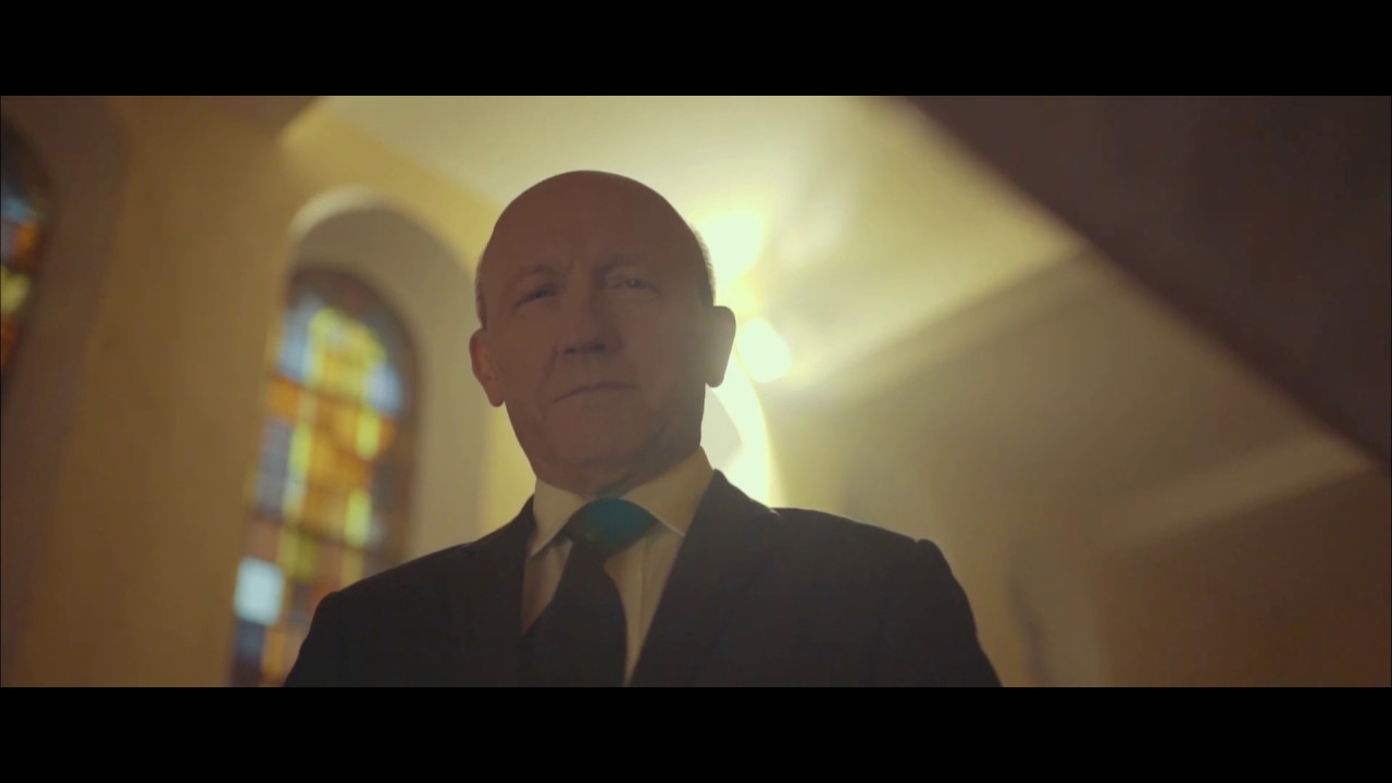 Robert Mróz - W poszukiwaniu zaginionego czasu (Official video) #Zostańwdomu #KulturalnaStrefa