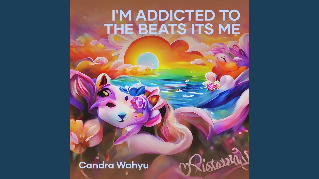 I'm Addicted to the Beats Its Me