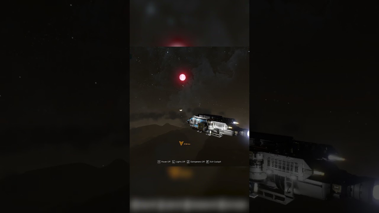 Я обнаружил баг в Space Engineers 2! (Это не так уж и сложно...) 