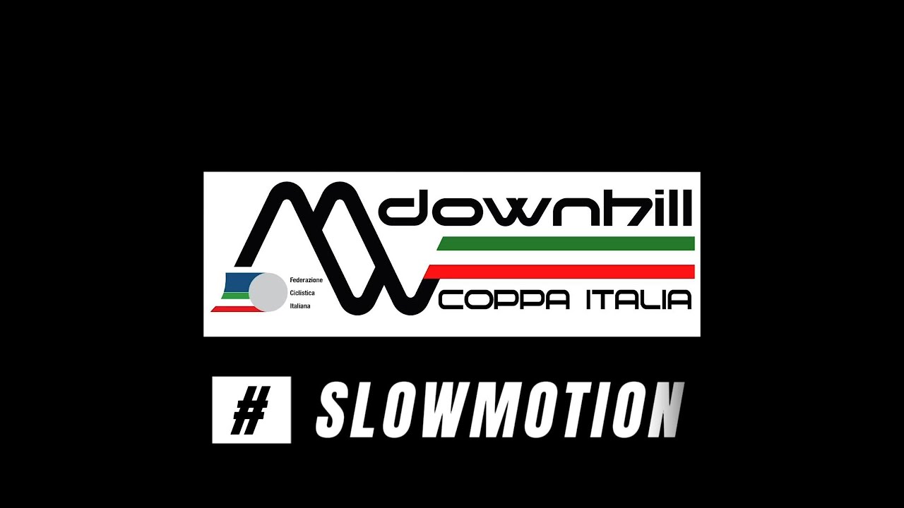 COPPA ITALIA DH SLOWMOTION - Giulia Sandrin