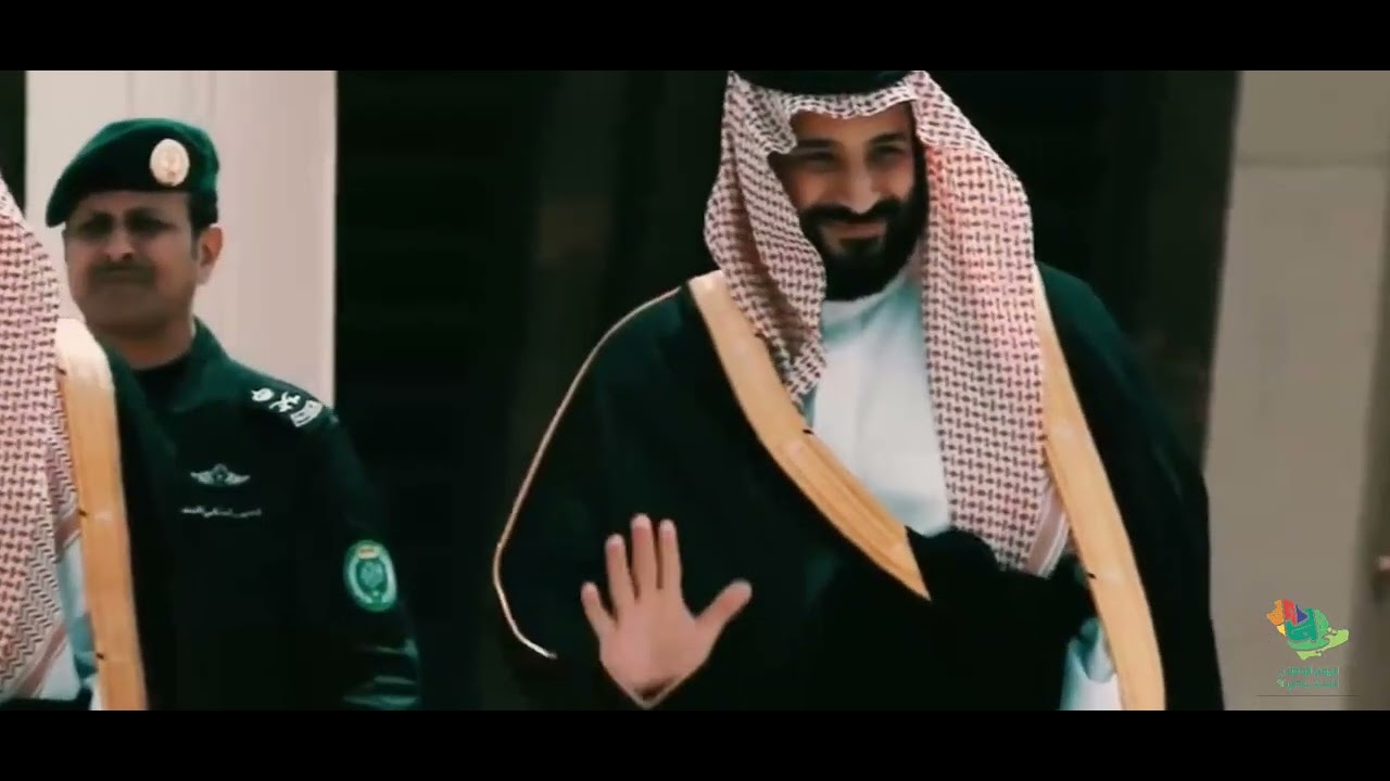 أوبريت رفرفي يا راية العز