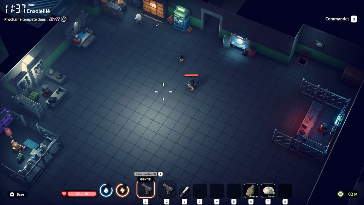 escape from Duckov 02