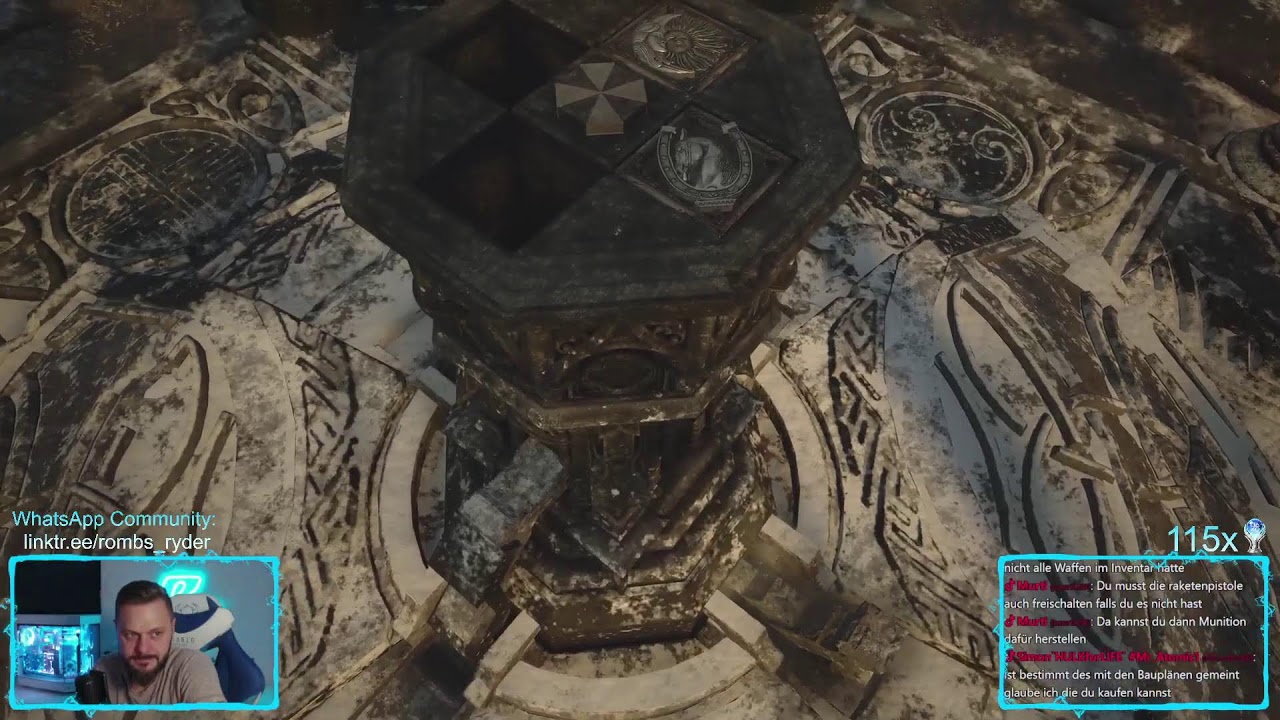 Resident Evil Village