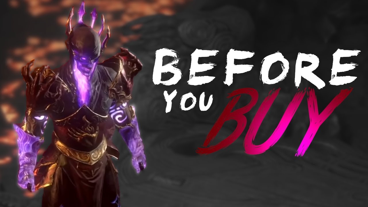 The Breach Core Supporter Pack - Path of Exile - Before you Buy