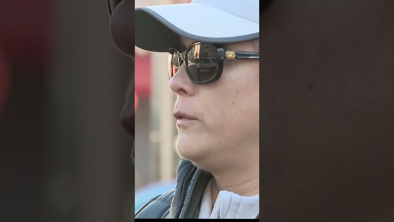 Witness to New Orleans terror attack recounts horror