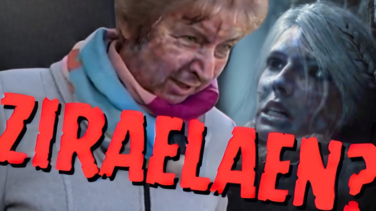 SZALONE MOŻLIWOŚCI WIEDŹMINA 4