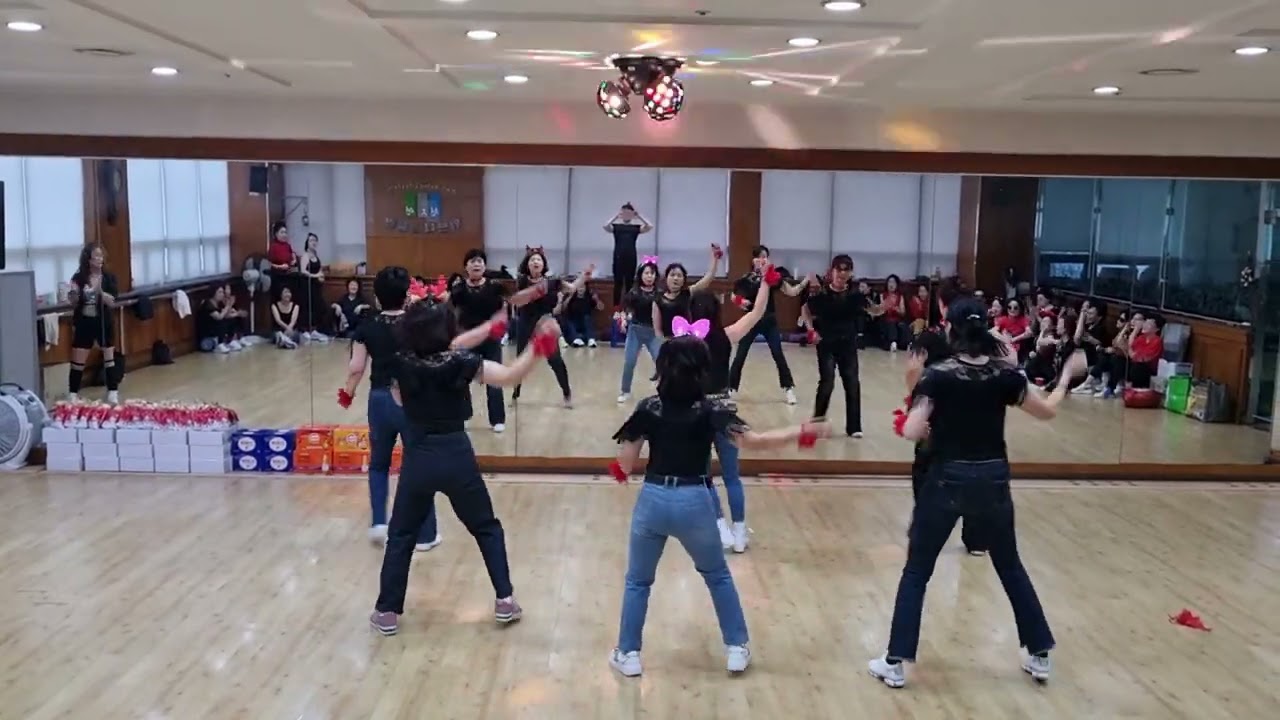 오늘밤에 만나요 ~ 송년발표회 
