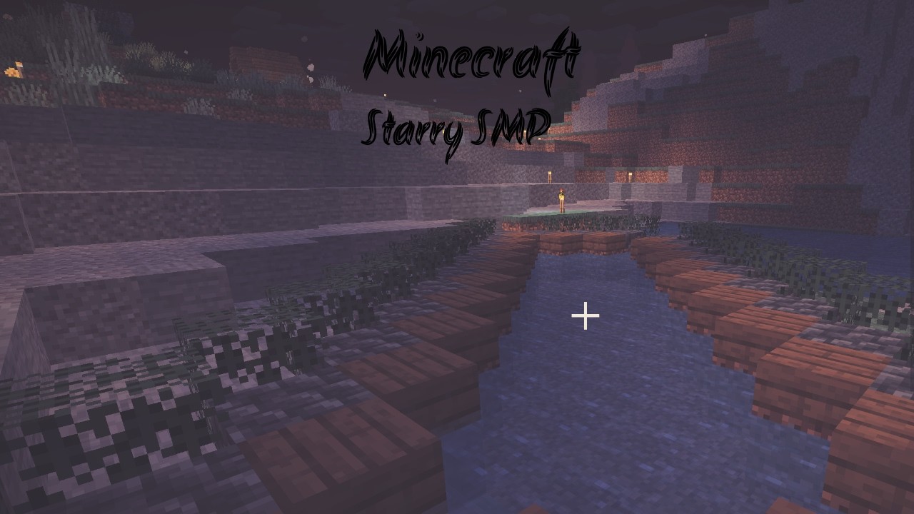 Minecraft Survival Lake | Starry SMP Ep 10