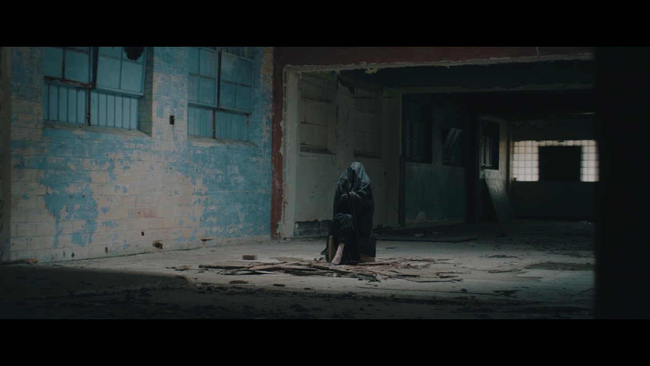 BELVEBUTH - WRATH [OFFICIAL MUSIC VIDEO] (2022) SW EXCLUSIVE