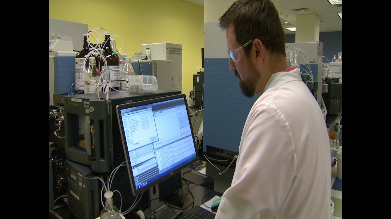 What's Metabolomics and What Does it Tell You About Your Health | Sci NC