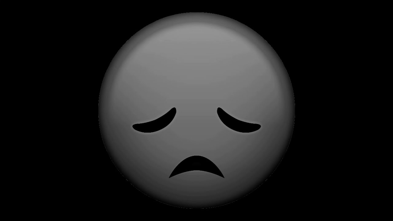 Emojis Becoming Uncanny (Improved Version)