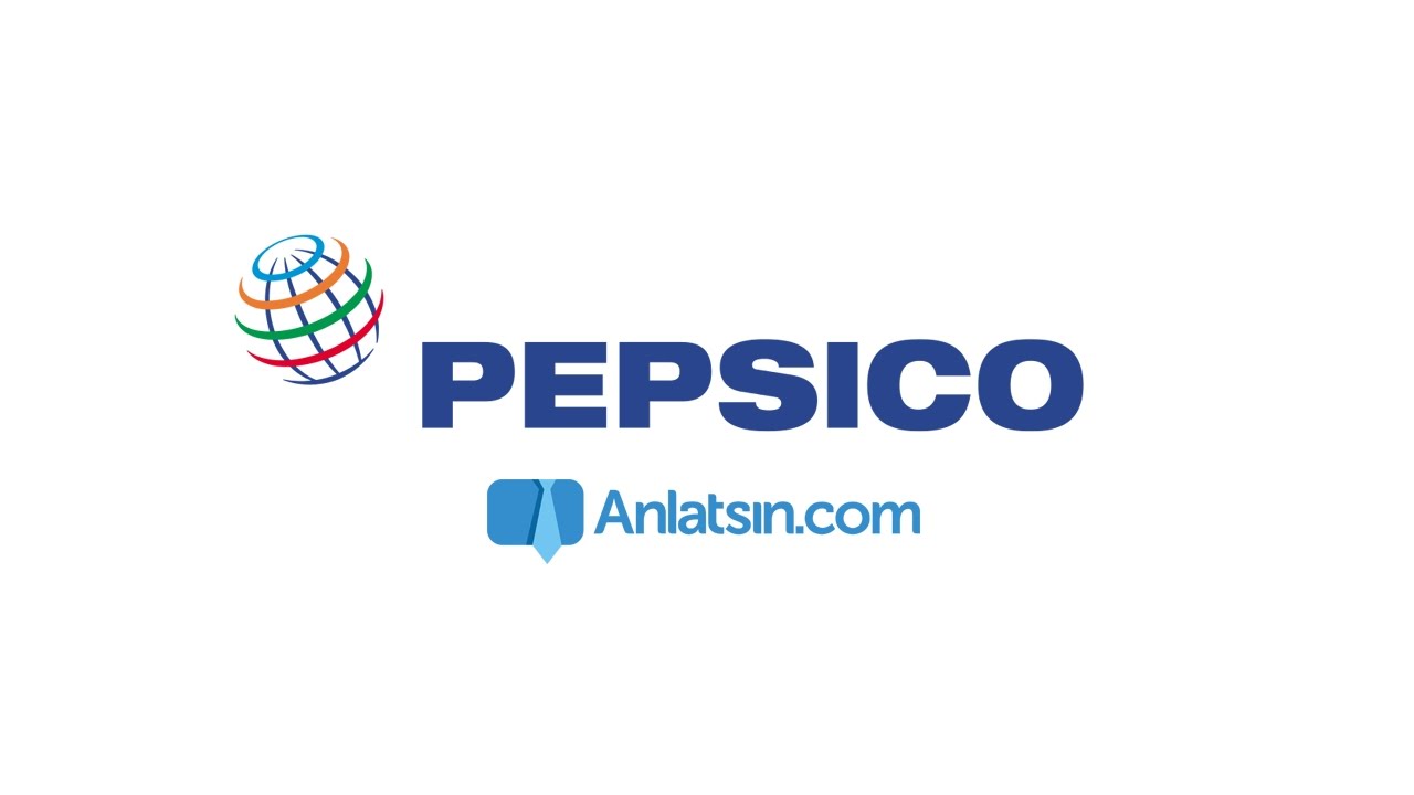 PepsiCo Go Staj Programı | Anlatsın.com