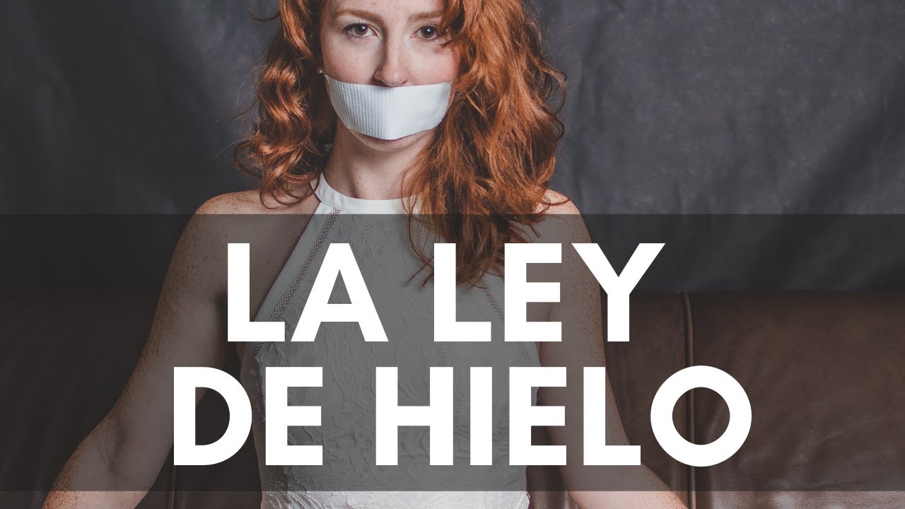 El Tratamiento de Silencio | El juego de poder pasivo-agresivo de los narcisistas