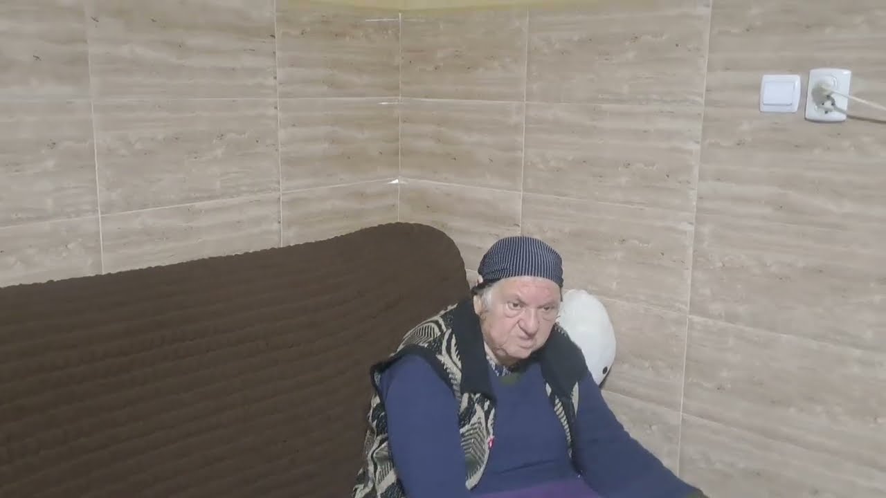 Dragi Prieteni Bunica Mioara A Fost La Sora Ei Adevărată După Căt Timp 