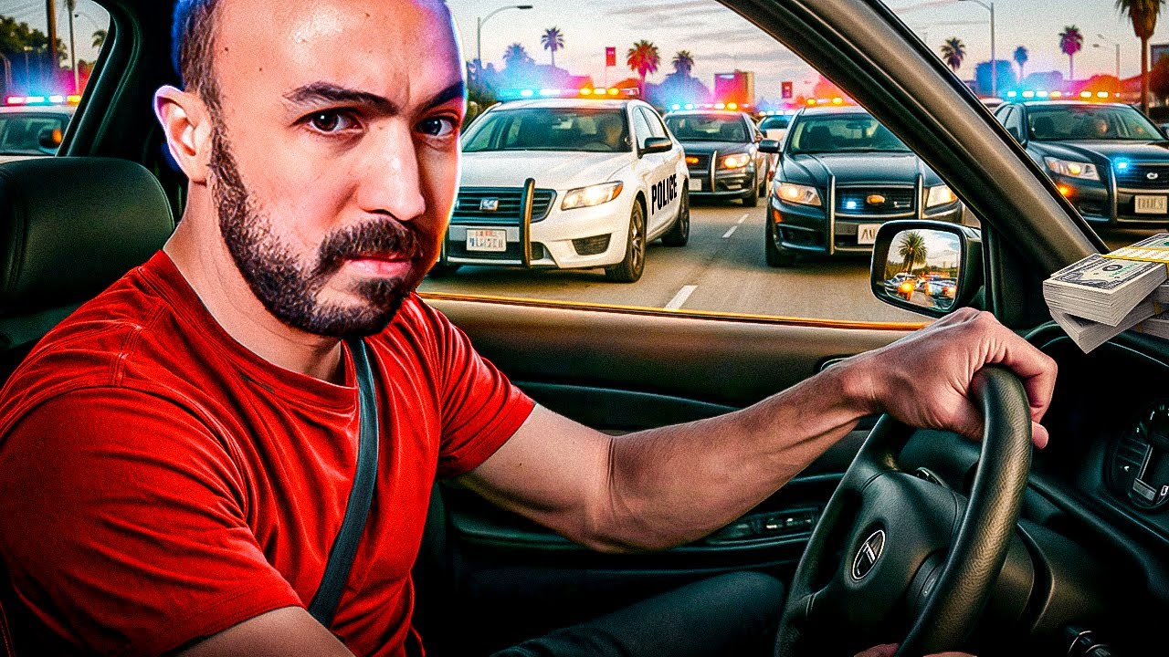 SURVIVRE 24H A TOUTE LA POLICE