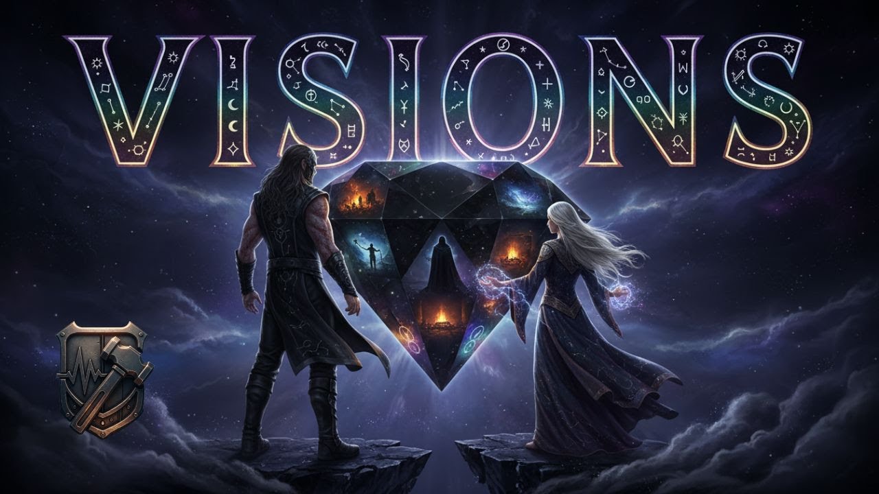 Stratovarius Style | Visions | Epic Power Metal Playlist