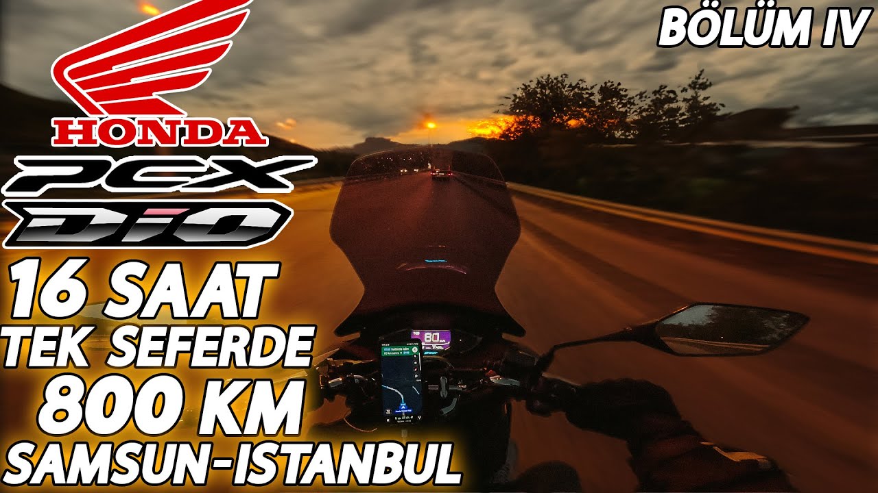 KARADENİZ'İ Bİ TURLAYALIM | AYDER YAYLASI | SAMSUN - İSTANBUL